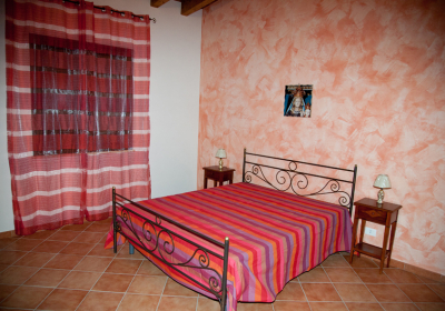 Casa Vacanze Villetta Le Antiche Macine